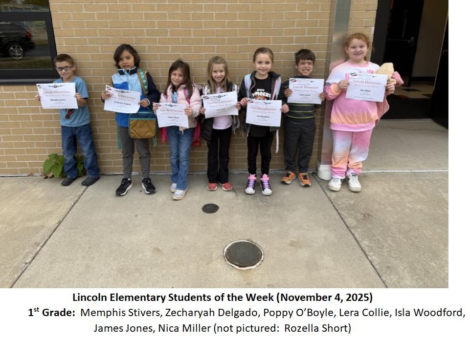 Macomb 185 Schools Posted