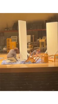 The countdown is on! The MHS Thespians proudly present Kate Hamill’s Little Women this Friday and Saturday night at 7:00…