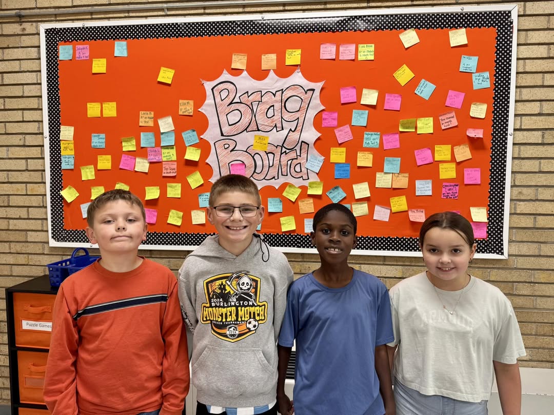 Four more 4th grade multiplication and division fact masters! Way to go!  #wow #MAC185 #edison