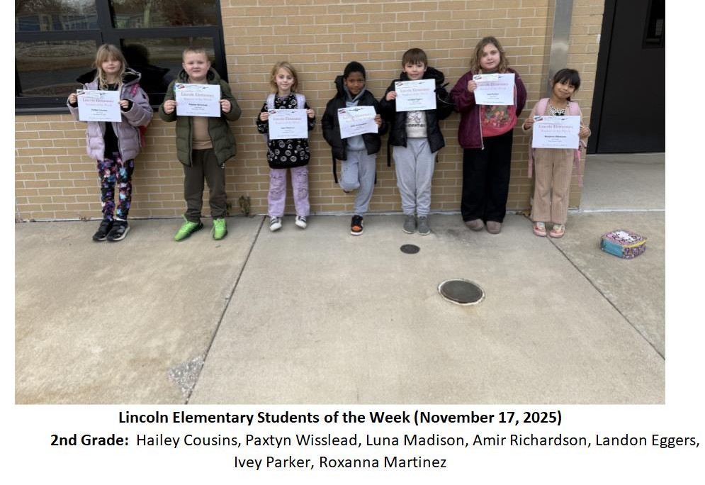 Macomb 185 Schools Posted