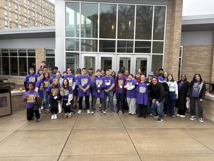 Biology Field Trip to WIU:  Next Step College Camp on November 21st. The camp is designed to increase access to higher e…