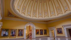 Abortion access, voting rights, worker benefits and housing lead agenda