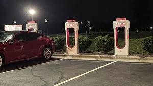 Michigan pours millions into EV infrastructure