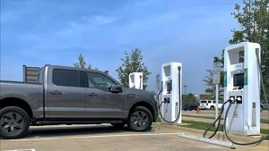 Judge: CA can’t use side door to restrict truck emissions