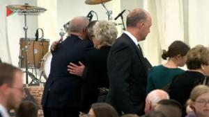 Illinois quick hits: Bailey to stay in governor’s race