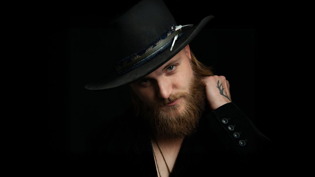 This Week’s ‘Backstage Country’ Host: Jackson Dean