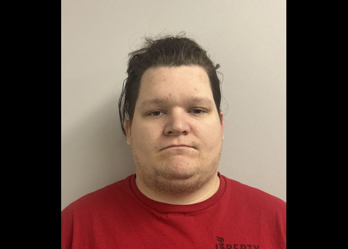 Materville Man Arrested on Multiple Child Sexual Abuse Material Charges