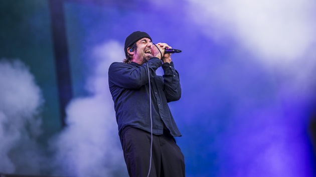 Change (Your Clothes): Deftones launch collaboration with Dickies