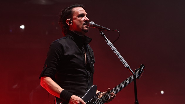 Gojira recruits extra guitar player for tour after frontman Joe Duplantier undergoes hand surgery