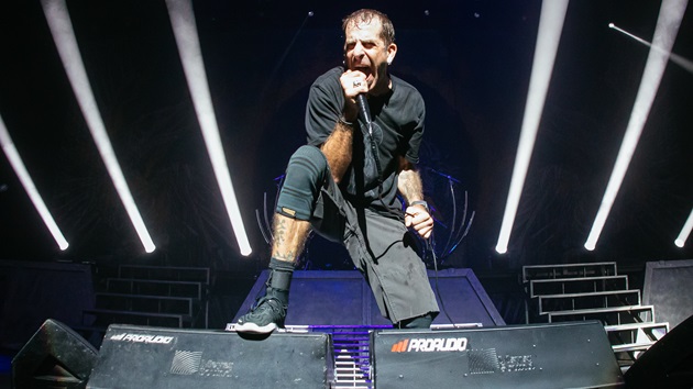 Lamb of God teases new song, ‘Parasocial Christ’