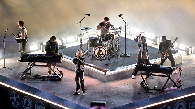 Here are the 2026 rock & alternative Grammy nominees