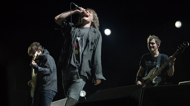 My Chemical Romance announces 2026 Halloween shows at Hollywood Bowl