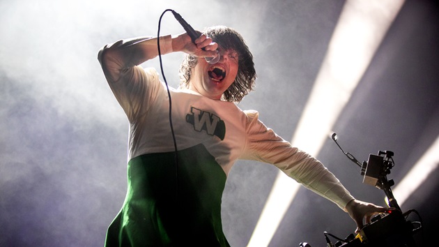 My Chemical Romance announces openers for 2026 European tour