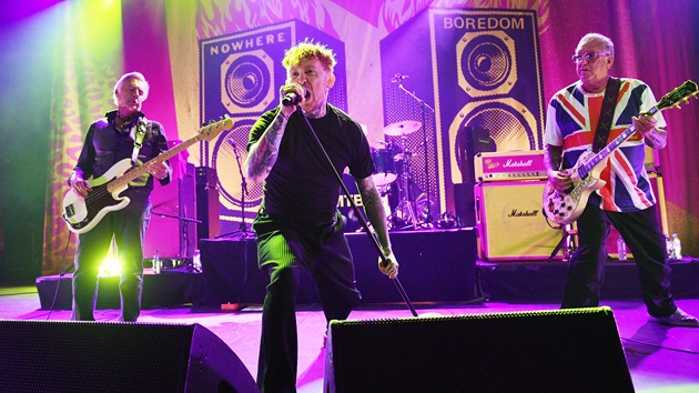 Sex Pistols featuring Frank Carter announce 2026 UK shows