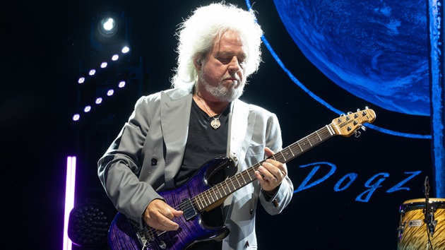 Toto announces 2026 US tour