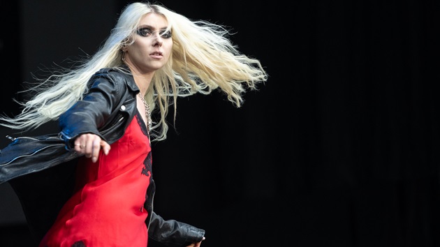 The Pretty Reckless confirms opening spot for AC/DC’s 2026 tour