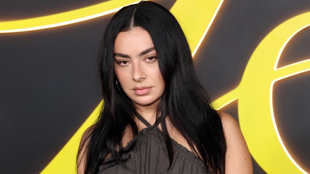 Charli XCX releases music video for ‘Wuthering Heights’ song ‘Chains of Love’