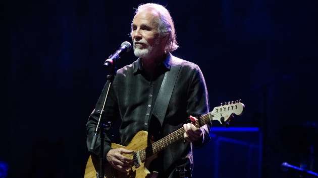 Neil Young, Jackson Browne among the 2025 Folk Americana Roots Hall of Fame inductees