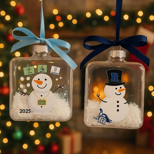 Henry and Stark Special Education Ornament Fundraiser Orders Due by November 21, 2025