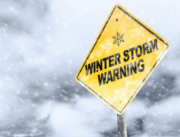 Kewanee Residents Urged to Follow Parking Rules and Clear Hydrants During Heavy Snowfall