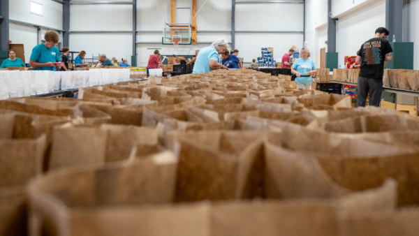 United Way of Whiteside County Launches Emergency Meal Program for Students