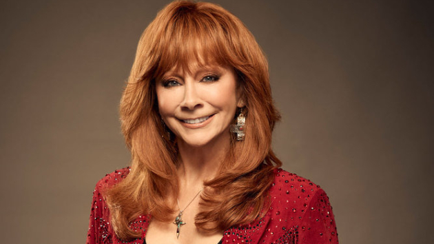 ‘Trailblazer’ Reba McEntire marks 50 years of country music