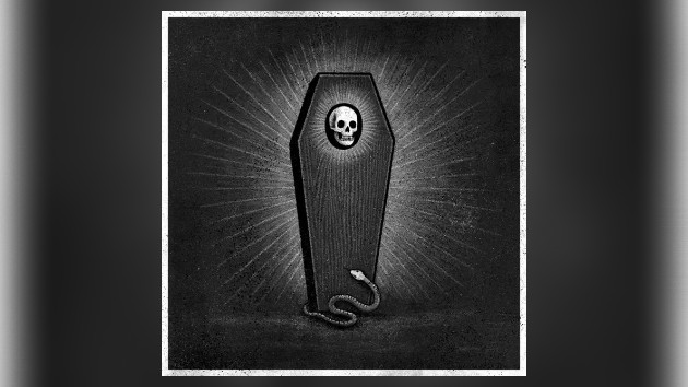 Watch video for Atreyu’s ‘Dead’ single