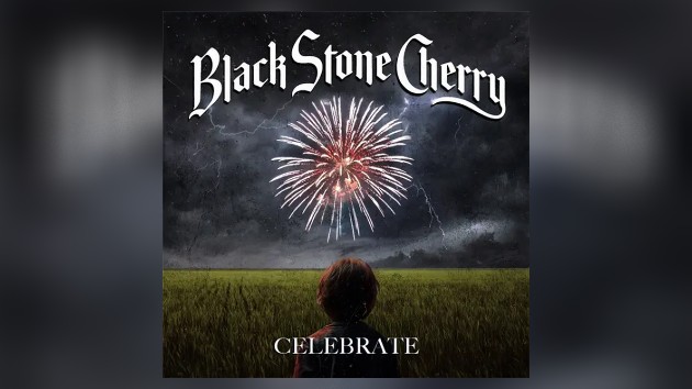 ﻿﻿’Celebrate’﻿ with Black Stone Cherry on new song