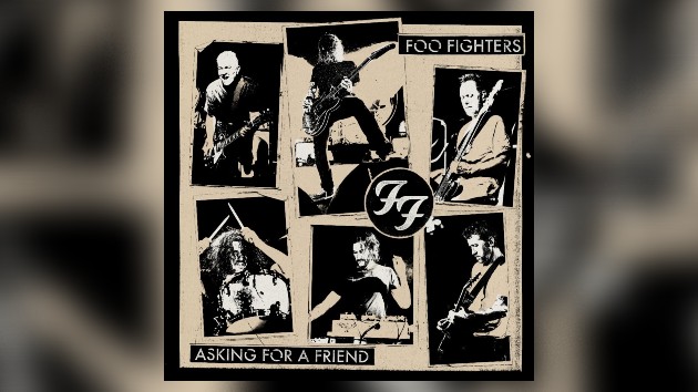 Foo Fighters give new single ‘Asking for a Friend’ live debut at Mexico show