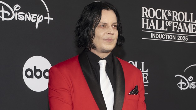 Jack White launches new Troika Delay pedal with Third Man Hardware
