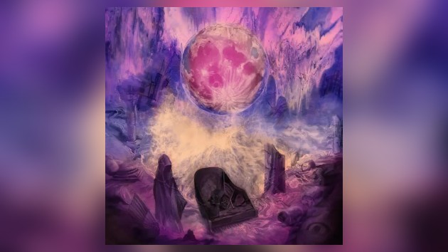 Ex-Slipknot drummer Jay Weinberg releases debut solo song, ‘Sandstone’