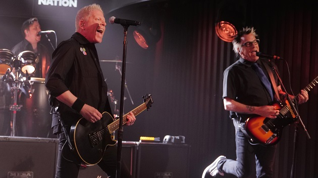 The Offspring, Bring Me the Horizon, Iron Maiden & Limp Bizkit headlining France’s 2026 Hellfest