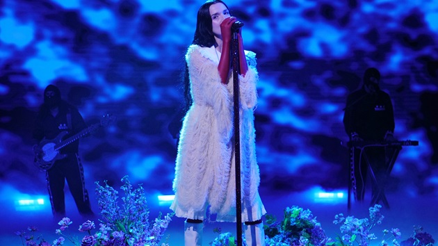 Poppy announces new album, ‘﻿Empty Hands’