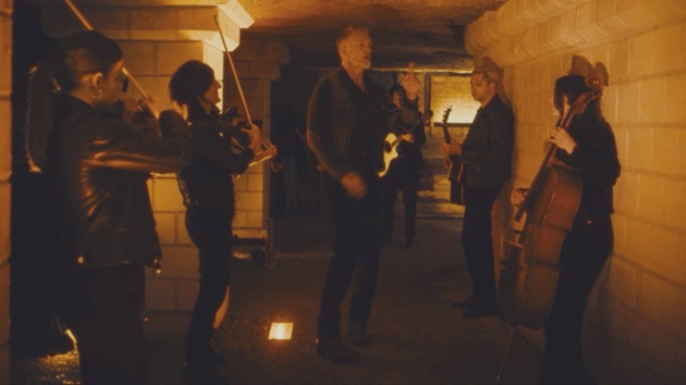 Queens of the Stone Age ’ACL’ taping to be livestreamed