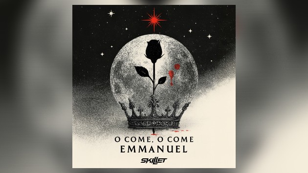 Skillet shares recording of ‘O Come, O Come Emmanuel’ hymn