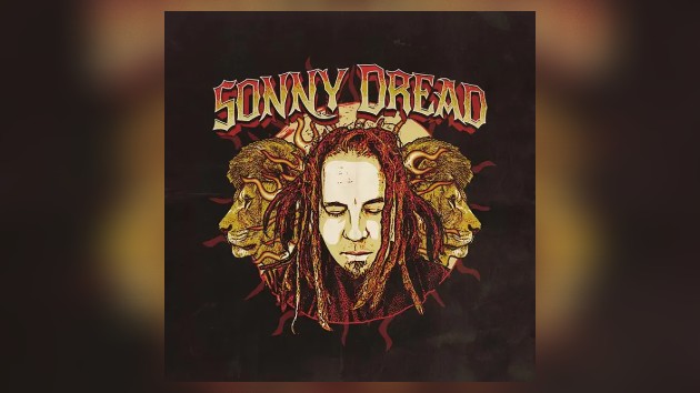 P.O.D.’s Sonny Sandoval launches new solo project