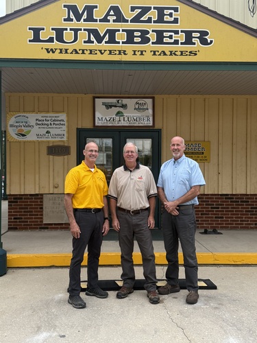 Illinois Valley Community College Expands Agriculture Program with New Soil Lab and Historic Donation