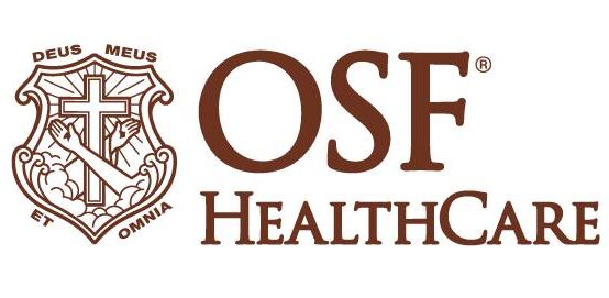 Wake Up Tri-Counties OSF HealthCare Diabetes Awareness with Samantha Rux, Tami Harker, and Barb Spencer