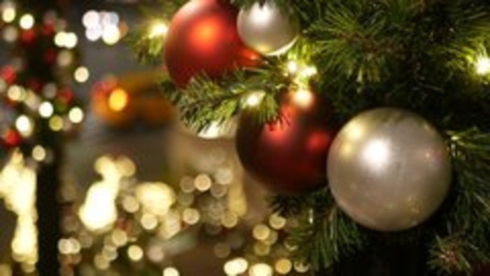 OSF HealthCare Saint Clare Tree of Lights Campaign Through January 31, 2025