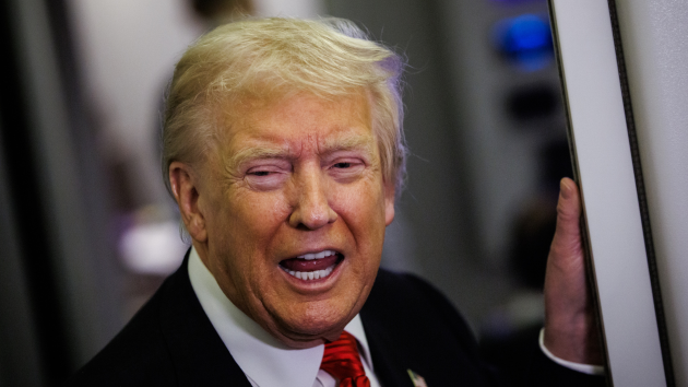 What to know about the conservative advocacy group suing Trump over tariffs