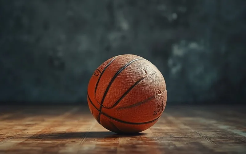 Freshman Boys’ Basketball Team Dominates Season Opener Against Rock Falls 50-25