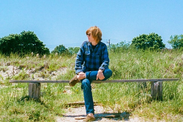 Brett Dennen, November 15