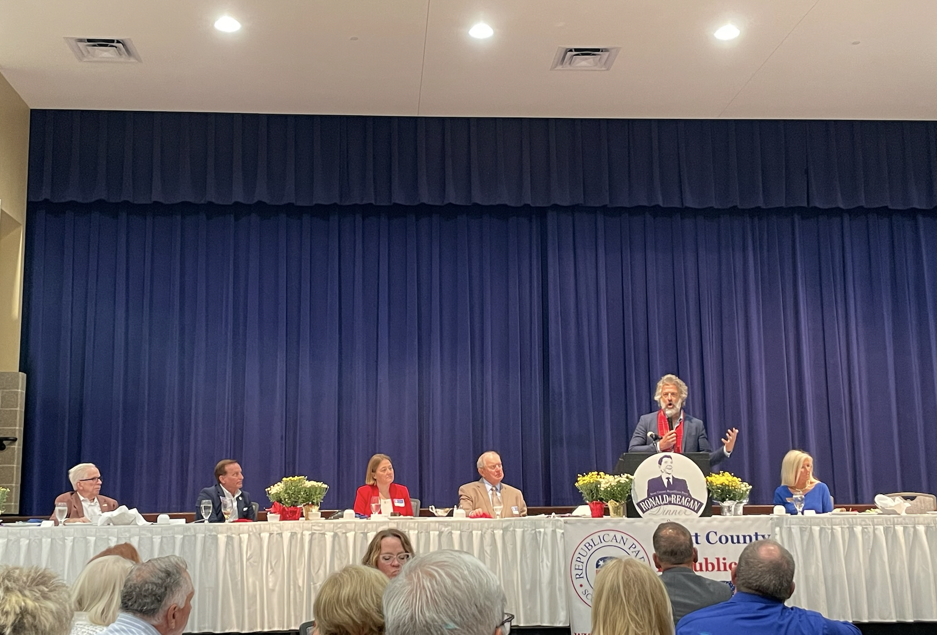 Stop Gaslighting Voters