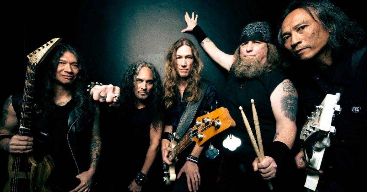 Death Angel: “Act III,” November 29