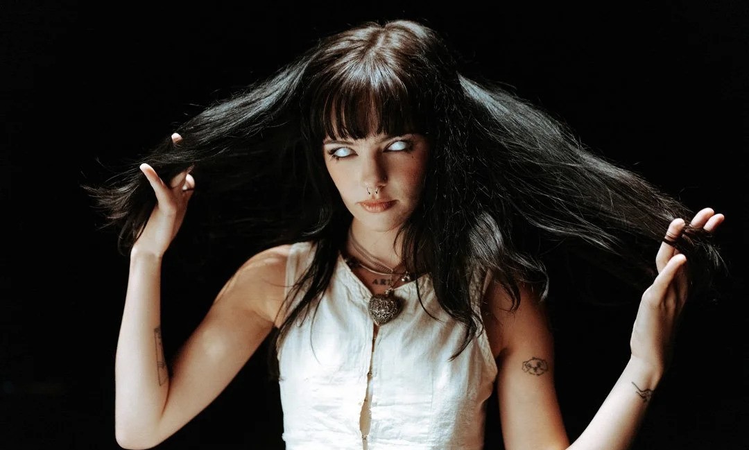 Delaney Bailey, November 18