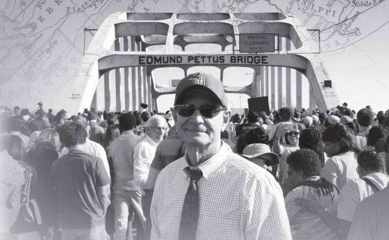 Community Connections: “From Dubuque to Selma & Beyond,” December 11