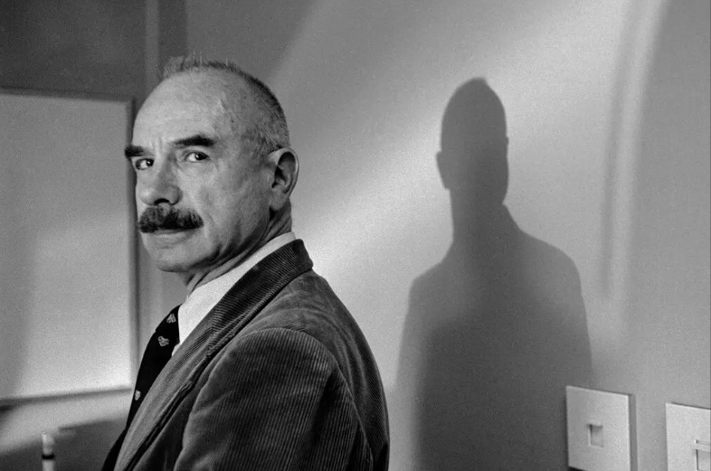 Not Even G. Gordon Liddy Could Fix a Leak. So Just Sit Back and Enjoy the Show