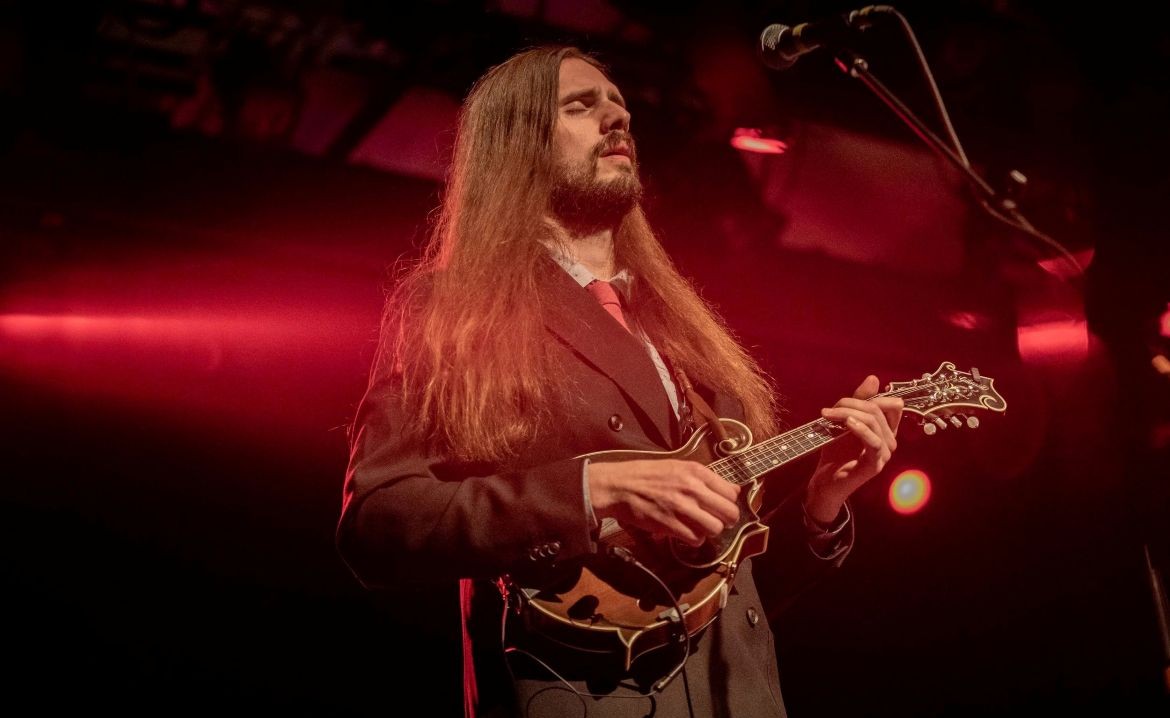 The Henhouse Prowlers, November 20