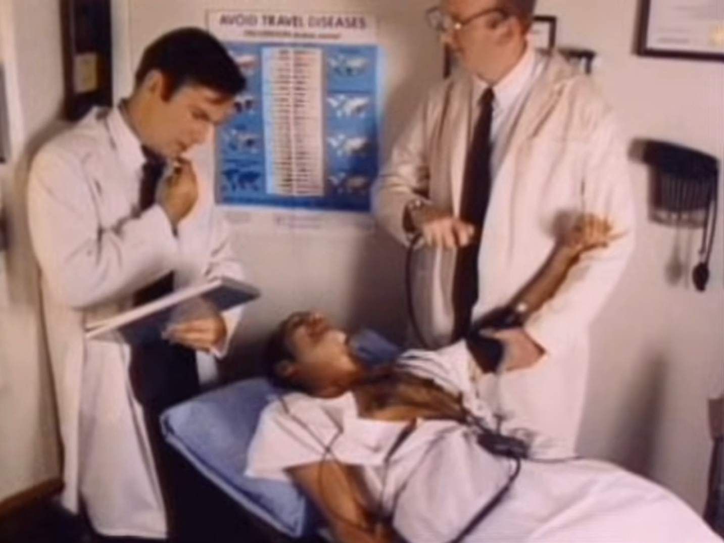 Are SNAP Recipients in Danger of Dying from Illness, Technical Errors, or Executive Malevolence?