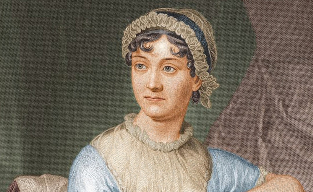 “A Visit with Jane Austen,” December 6